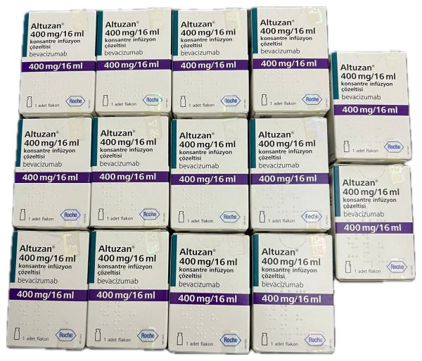 Altuzan 400 mg/16 mL Buy- Bevacizumab